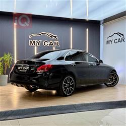 مرسيدس بنز C-Class